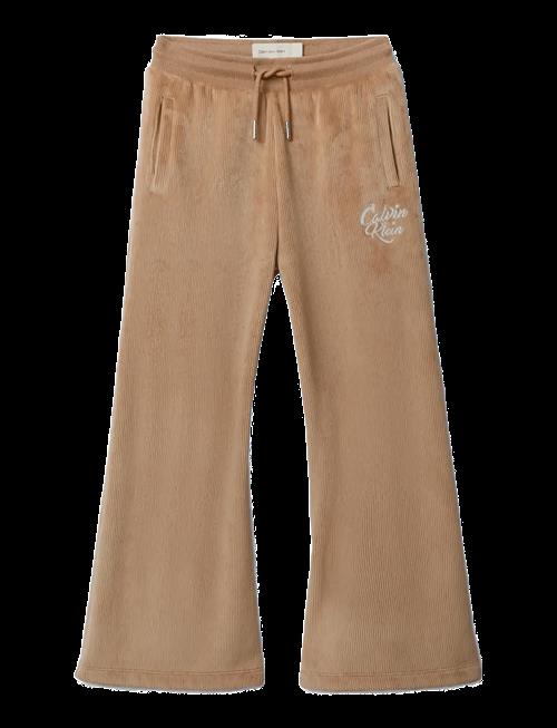 Calvin Klein | Velvet Rib Hwk Set | 164