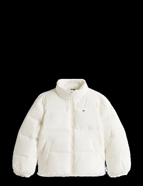 Tommy Hilfiger | Flag Puffer Jacket | 152
