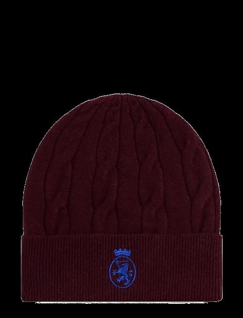 Tommy Hilfiger | Th Crest Knit Beanie | S/M
