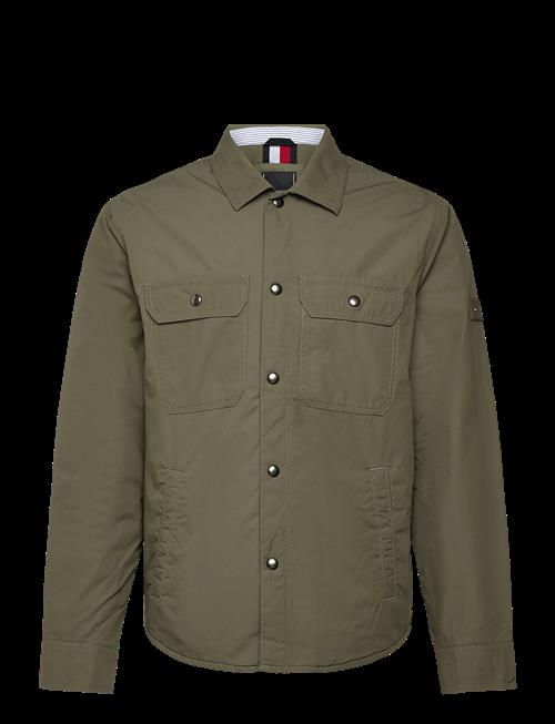Tommy Hilfiger | Padded Shirt Jkt | XXL