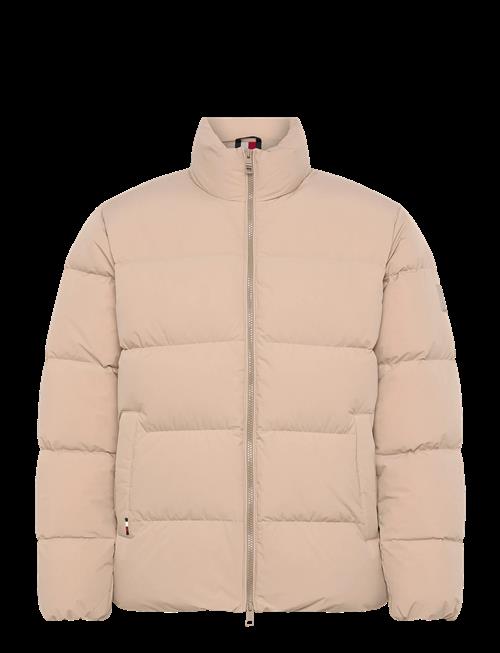 Tommy Hilfiger | Down Stand Puffer Jkt | M