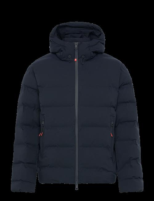 Tommy Hilfiger | Tech Heat Sealed Jkt | S