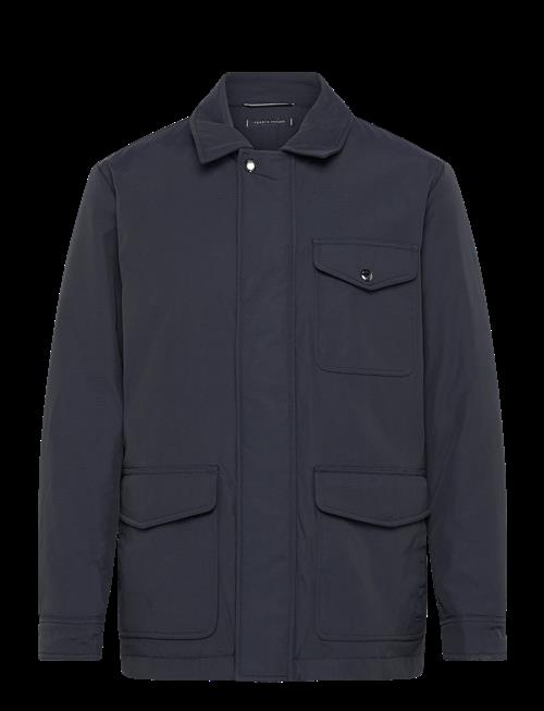 Tommy Hilfiger | Dc Nylon Hunting Jacket | XL