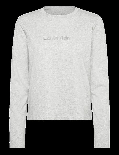 Calvin Klein | Longsleeve Classic | S