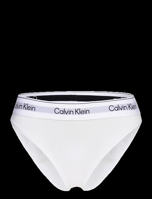 Calvin Klein | High Leg Bikini | XS