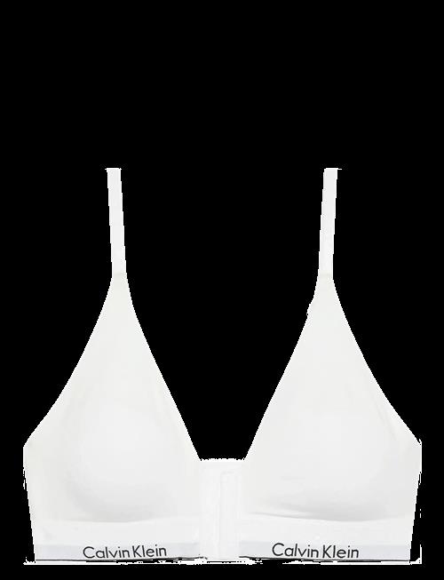 Calvin Klein | Lightly Lined Triangle | XS
