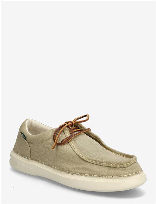 Polo Ralph Lauren | Canvas-Rlite Moc-Cs-Bts | 41