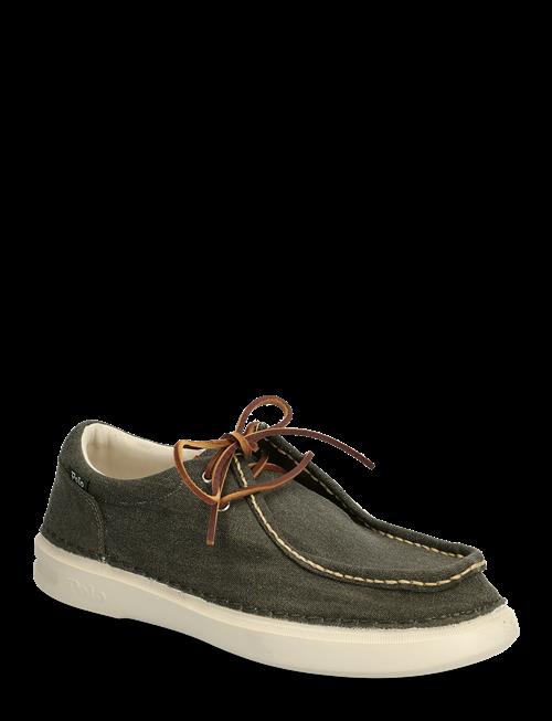Polo Ralph Lauren | Canvas-Rlite Moc-Cs-Bts | 40