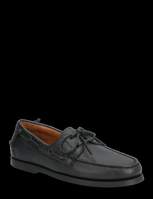 Polo Ralph Lauren | Leather-Merton Boat-Cs-Bts | 40