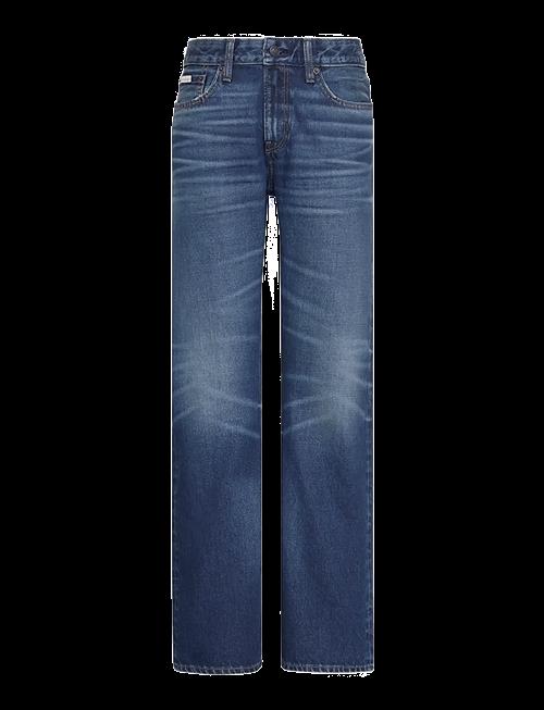 Calvin Klein Jeans | Relaxed Bootcut Dark Crescent | 24 x 32