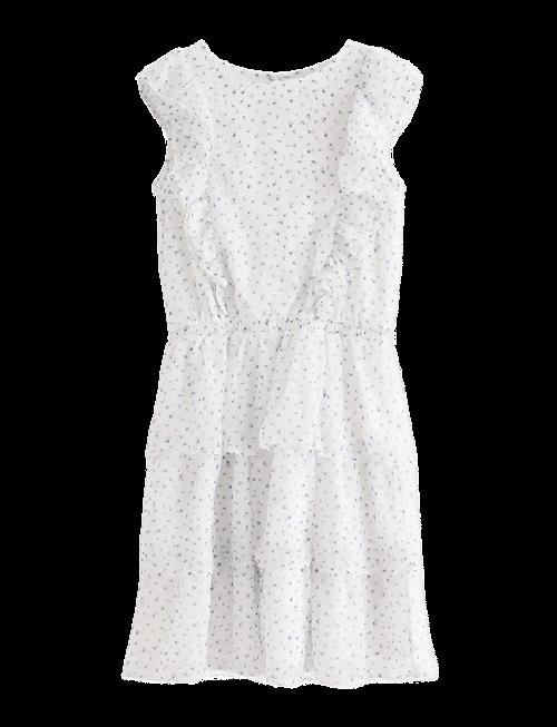 Lindex | Flounce Dress | 170