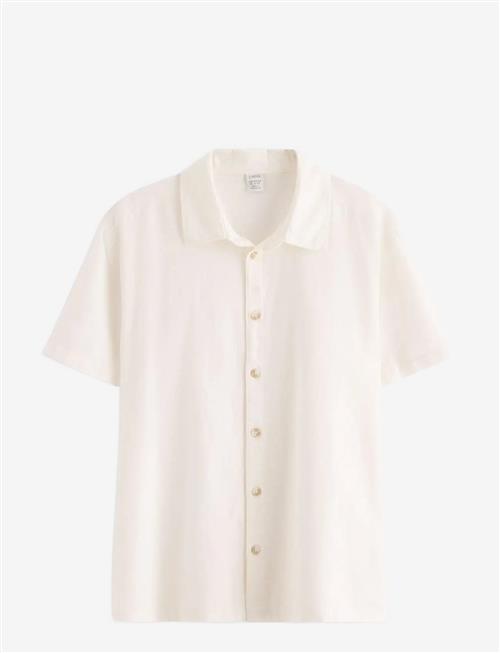 Lindex | Shirt In Linen Blend | 170