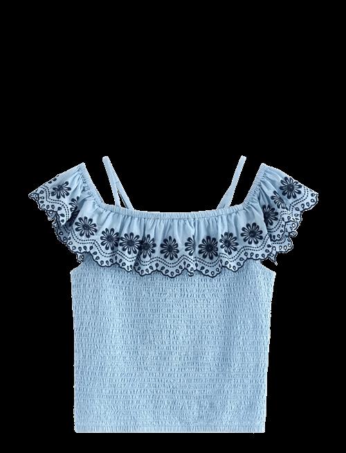 Lindex | Top With Off Shoulder Design | 170