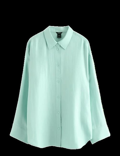Lindex | Long-Sleeved Shirt | XS