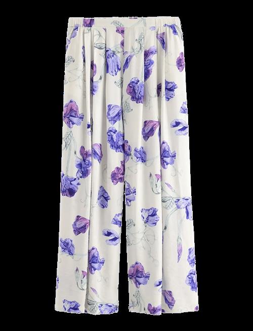 Se Lindex | Wide Trousers | XS hos Booztlet