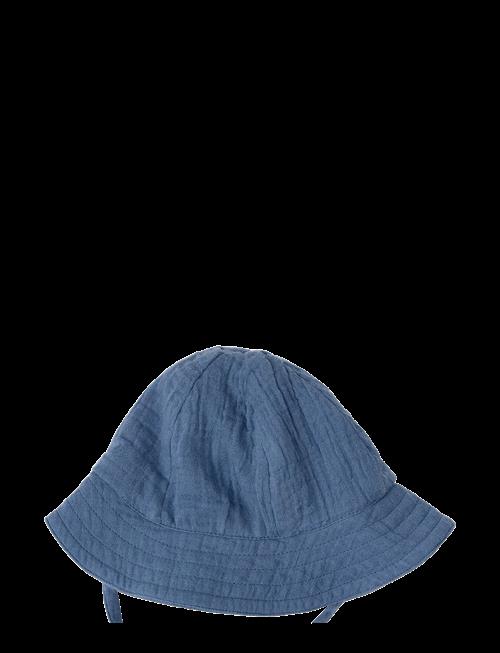 Lindex | Sun Hat In Cotton Gauze | 48/50