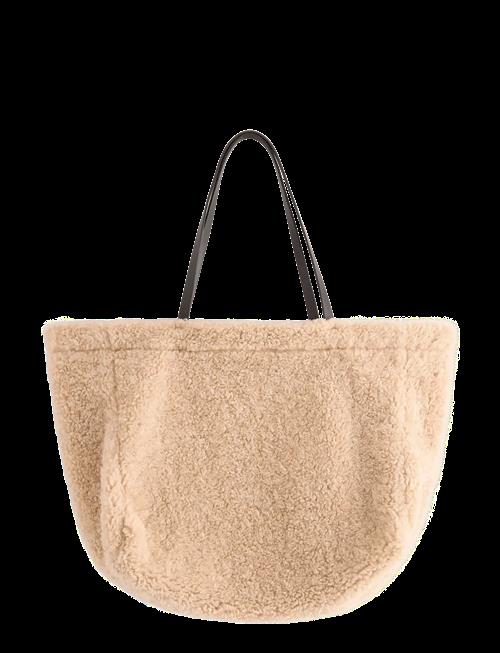 Lindex | Bag Pile | ONE SIZE