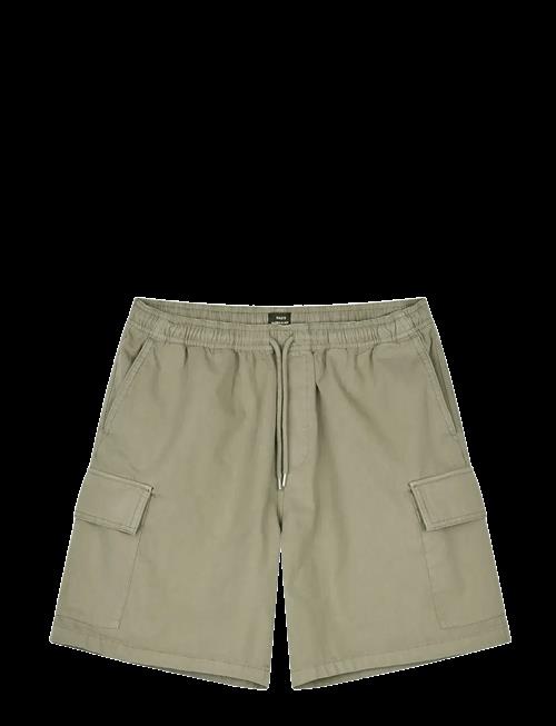 Mads Nørgaard | Cotton Ripstop Cargo Shorts | S