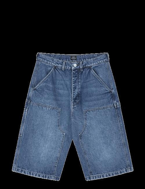 Mads Nørgaard | Arizona Denim James Shorts | 33