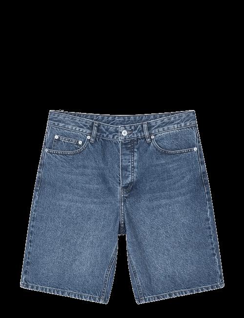 Mads Nørgaard | Arizona Denim Coen Shorts | 30