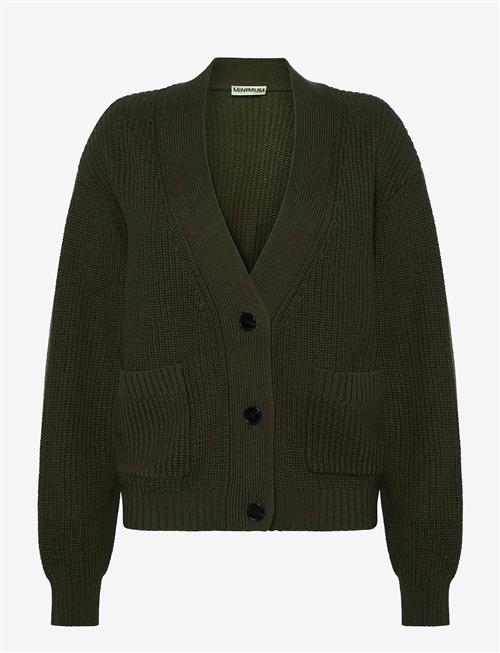 Minimum | Gala Cardigan G006 Gots | XL