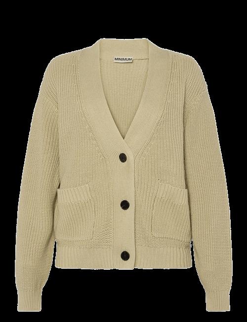 Minimum | Gala Cardigan G006 Gots | M