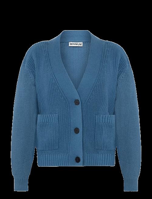 Minimum | Gala Cardigan G006 Gots | XS