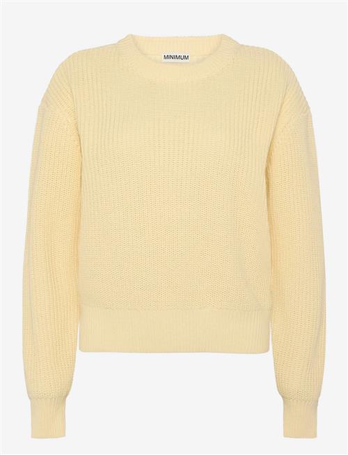 Minimum | Mikala Jumper G006 Gots | XS