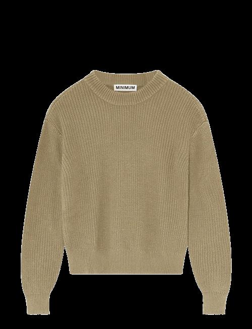 Minimum | Mikala Jumper G006 Gots | XS