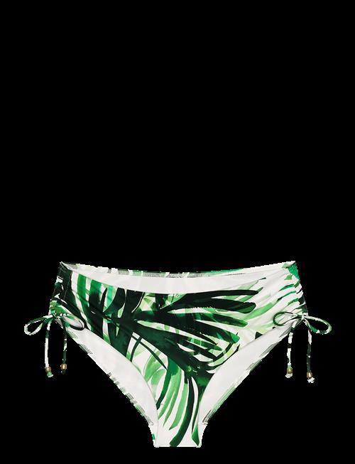 Triumph | Summer Palm Midi 01 | 40