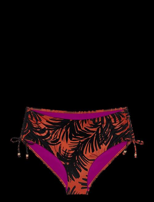 Triumph | Summer Palm Maxi | 36