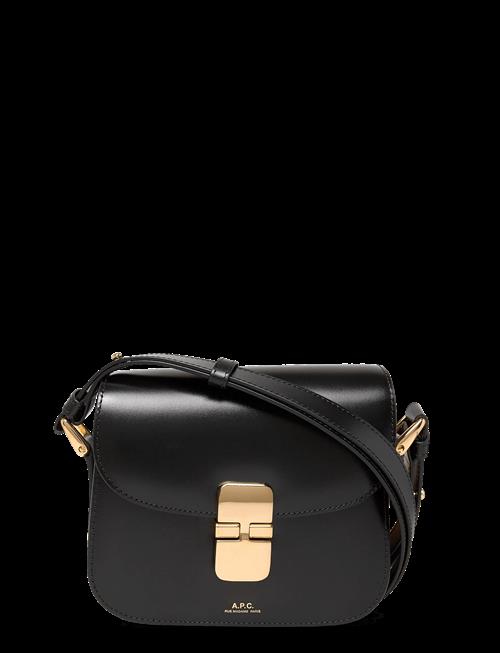 A.P.C. | Bag Grace Mini | ONE SIZE