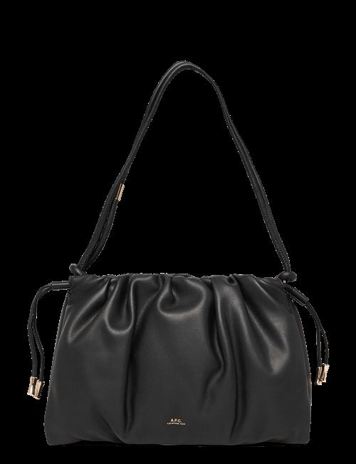A.P.C. | Sac Ninon Shoulder | ONE SIZE