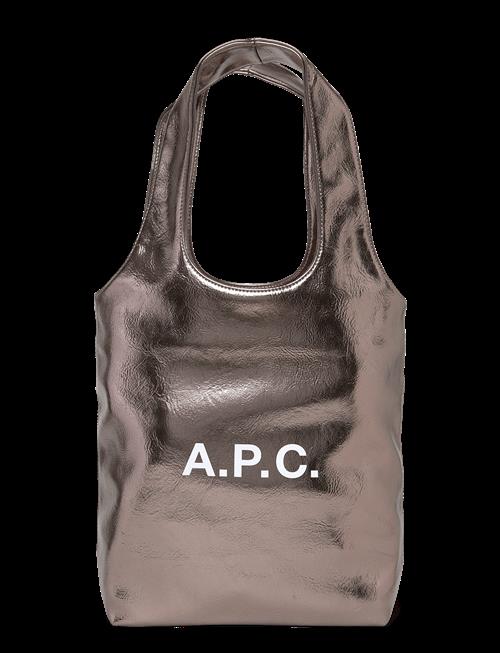 A.P.C. | Tote Ninon Small | ONE SIZE