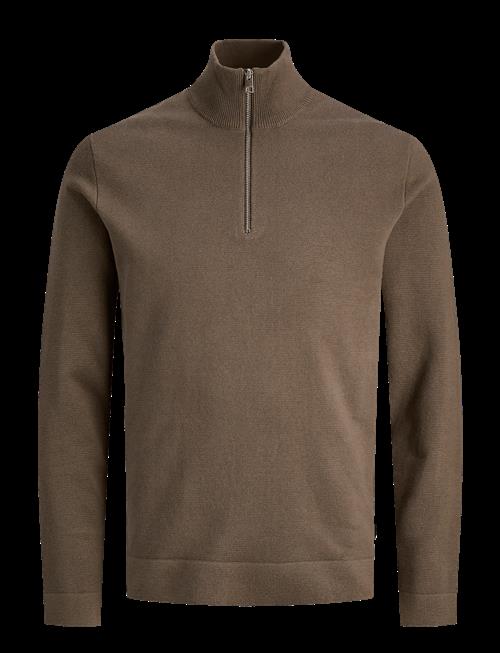 Jack & Jones | Jprblamilano Spring Knit Half Zip | M