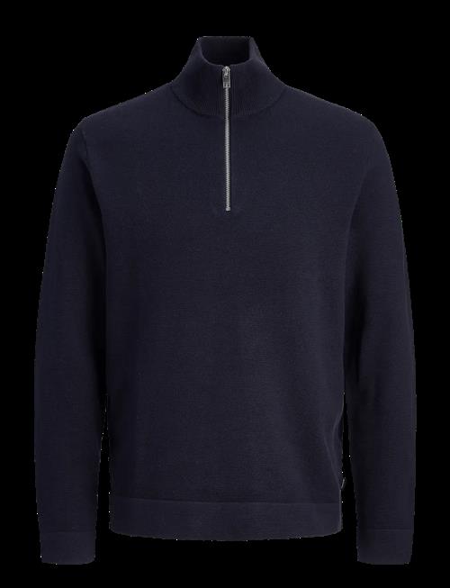 Jack & Jones | Jprblamilano Spring Knit Half Zip | XL