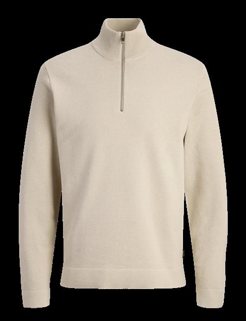 Jack & Jones | Jprblamilano Spring Knit Half Zip | XL