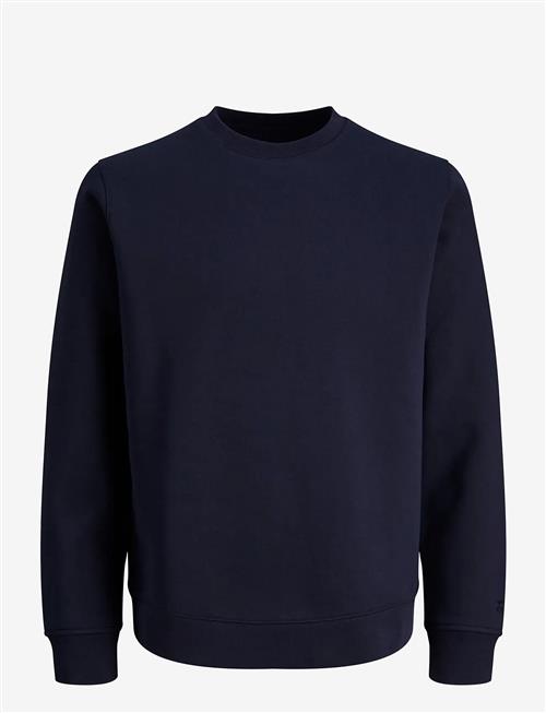 Jack & Jones | Jprblaethan Logo Crewneck Sweat Sn | M