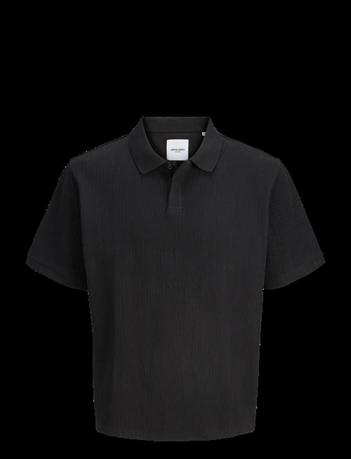 Jack & Jones | Jjeharrison Structure Polo Ss Ln | M