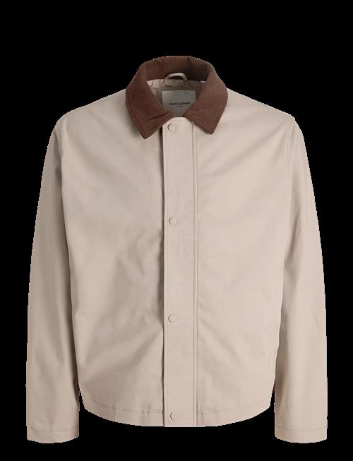 Jack & Jones | Jjegraham Worker Jacket Sn | S