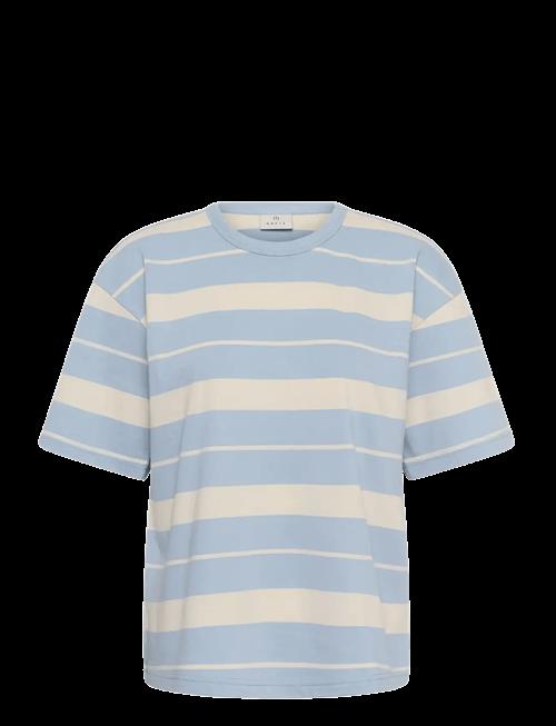 Kaffe | Kawinny 1/2 T-Shirt | XL