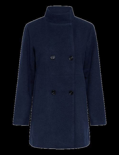 Kaffe | Kafanny Coat | 44