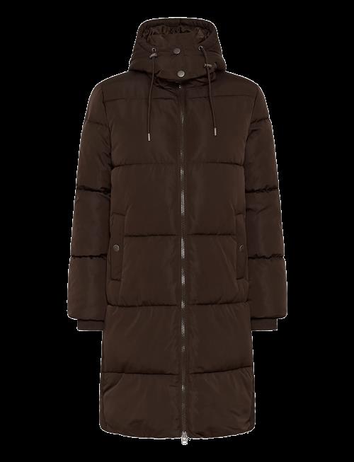 Kaffe | Kanikalui Padded Coat | 36