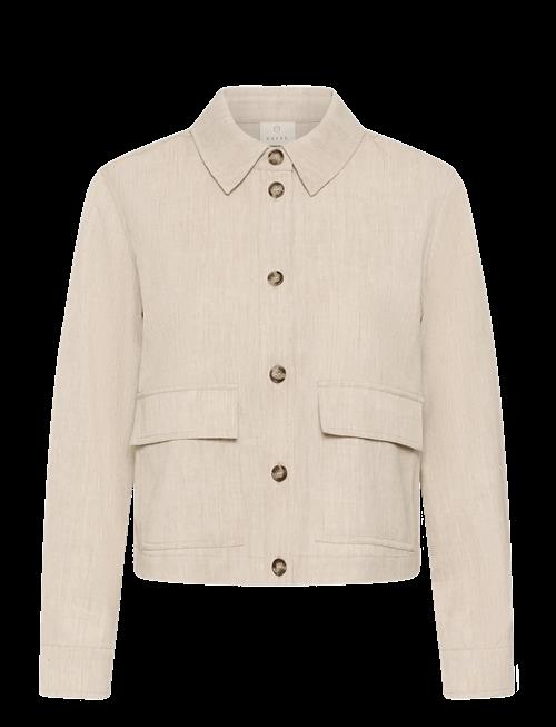 Kaffe | Kaomila Shirt Jacket | 40