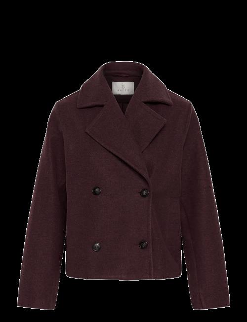 Kaffe | Kasaturn Short Jacket | 44
