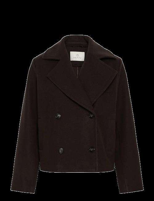 Kaffe | Kasaturn Short Jacket | 36