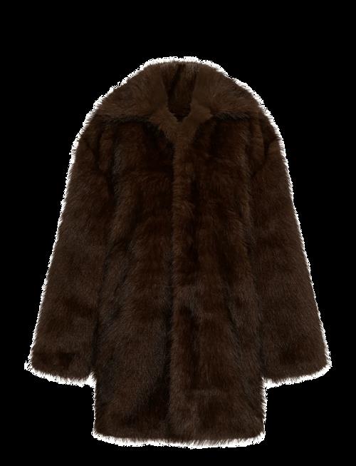 Kaffe | Kaaurora Coat | 46