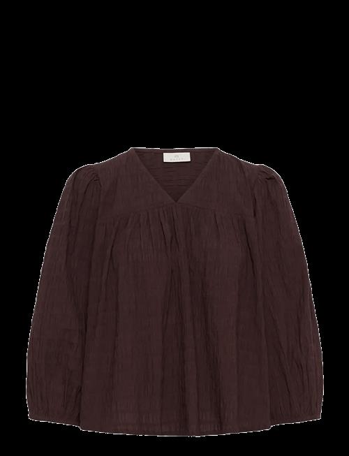 Kaffe | Kamissie Blouse | 46
