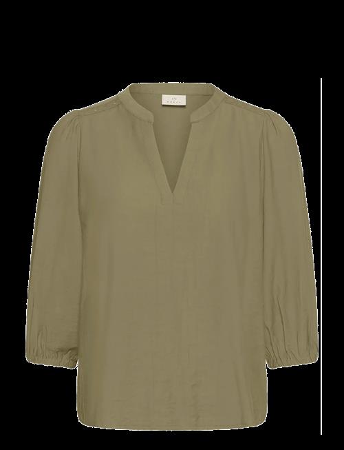 Kaffe | Kaalberta Blouse | 36
