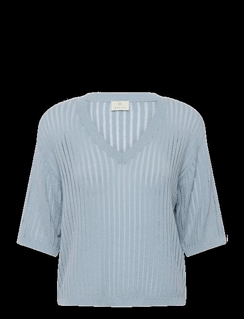 Kaffe | Kaabalina V-Neck Pullover | XS